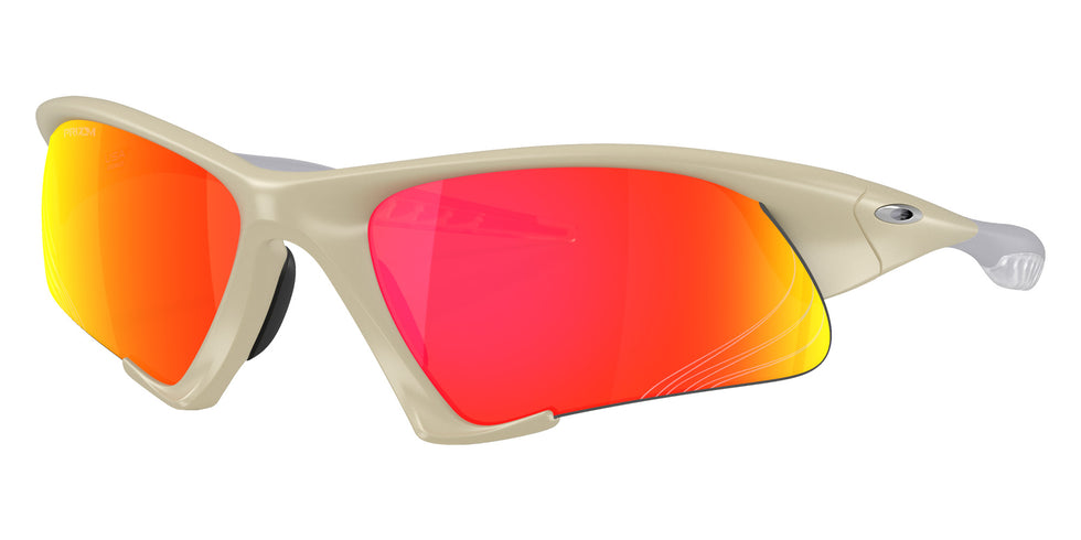 OAKLEY OO9532 Suture Jacket® 953207 64 - Matte Sand #id:oo9532953207_s:112105