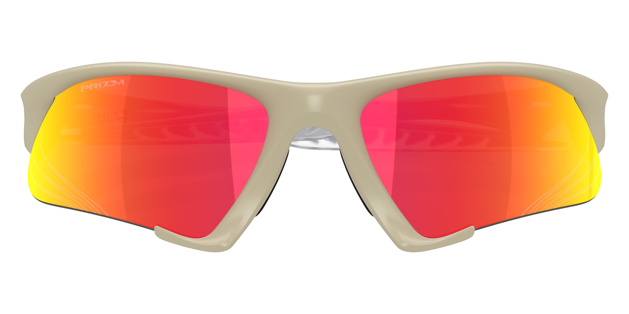 OAKLEY OO9532 Suture Jacket® 953207 64 - Matte Sand #id:oo9532953207_s:112120