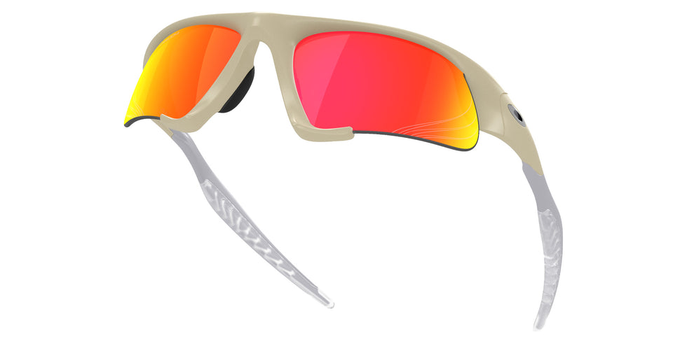 OAKLEY OO9532 Suture Jacket® 953207 64 - Matte Sand #id:oo9532953207_s:112125