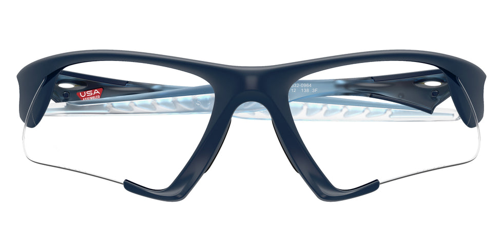 OAKLEY OO9532 Suture Jacket® 953209 64 - Matte Abyss #id:oo9532953209_s:116140