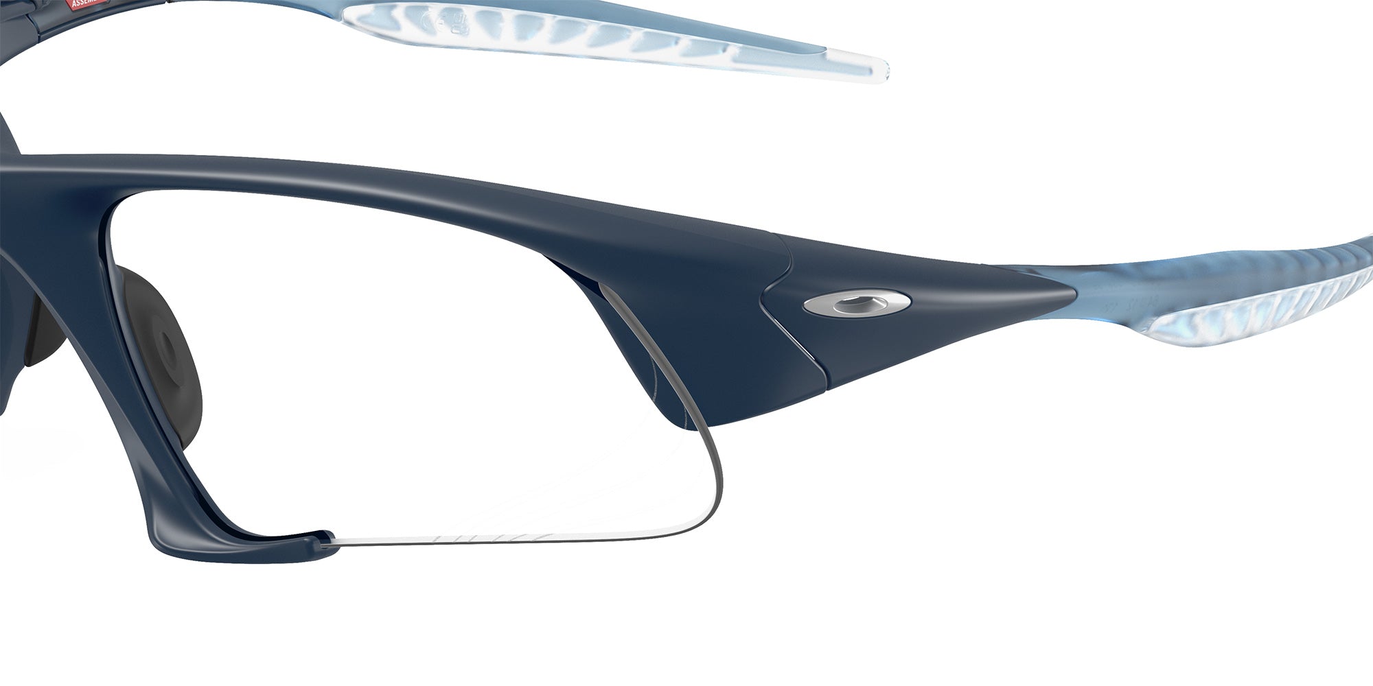 OAKLEY OO9532 Suture Jacket® 953209 64 - Matte Abyss #id:oo9532953209_s:116145