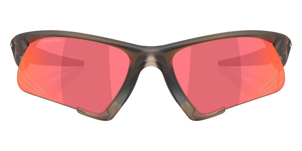 OAKLEY OO9532 Suture Jacket® 953210 64 - Matte Brown Smoke #id:oo9532953210_s:118100