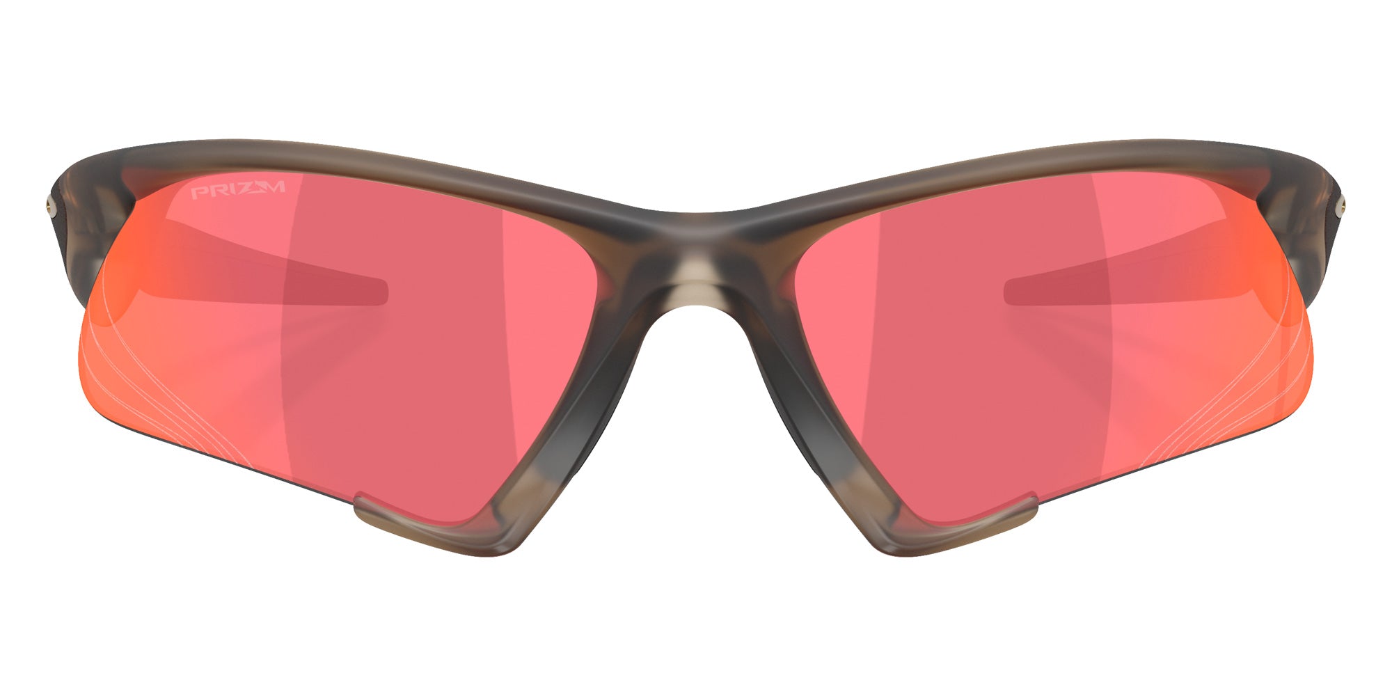 OAKLEY OO9532 Suture Jacket® 953210 64 - Matte Brown Smoke #id:oo9532953210_s:118100