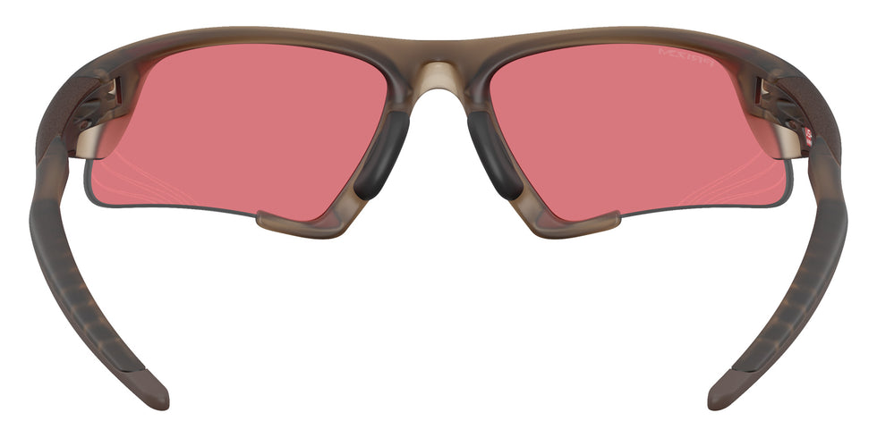 OAKLEY OO9532 Suture Jacket® 953210 64 - Matte Brown Smoke #id:oo9532953210_s:118115