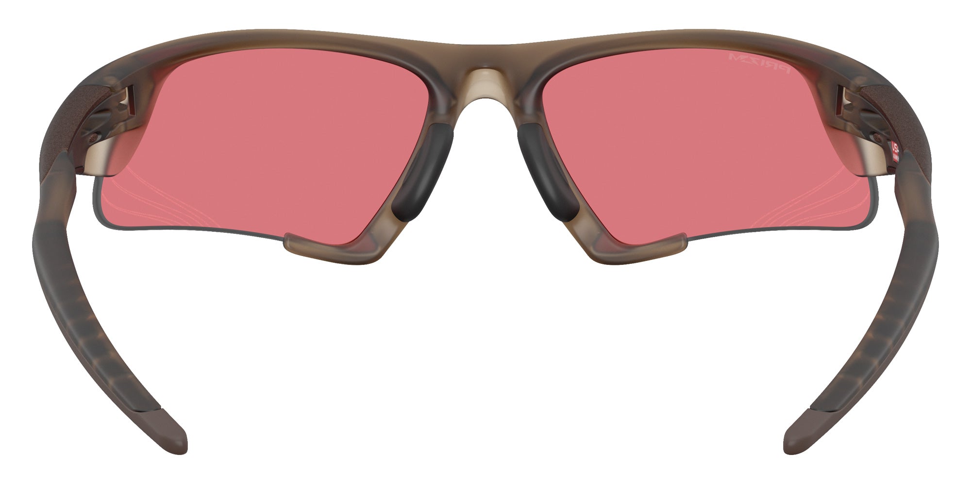 OAKLEY OO9532 Suture Jacket® 953210 64 - Matte Brown Smoke #id:oo9532953210_s:118115