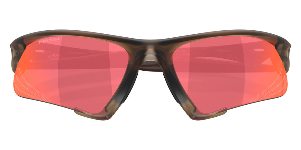 OAKLEY OO9532 Suture Jacket® 953210 64 - Matte Brown Smoke #id:oo9532953210_s:118120