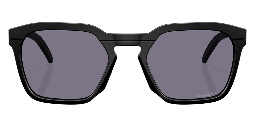 OAKLEY OO9533 HSTN SQ 953301 54 - Matte Black #id:oo9533953301_s:100100