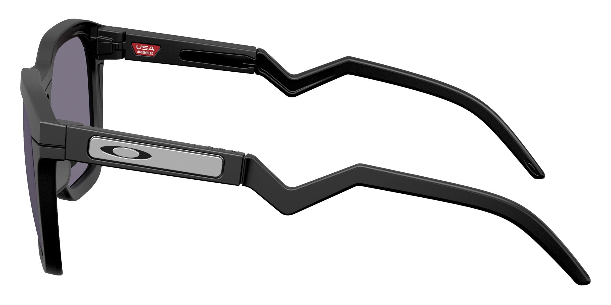 OAKLEY OO9533 HSTN SQ 953301 54 - Matte Black #id:oo9533953301_s:100110