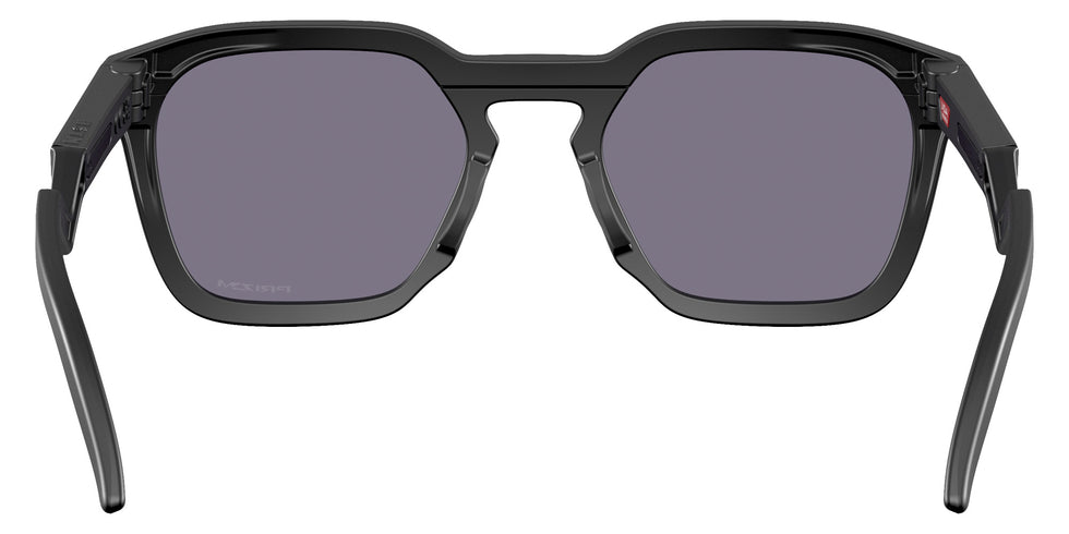OAKLEY OO9533 HSTN SQ 953301 54 - Matte Black #id:oo9533953301_s:100115