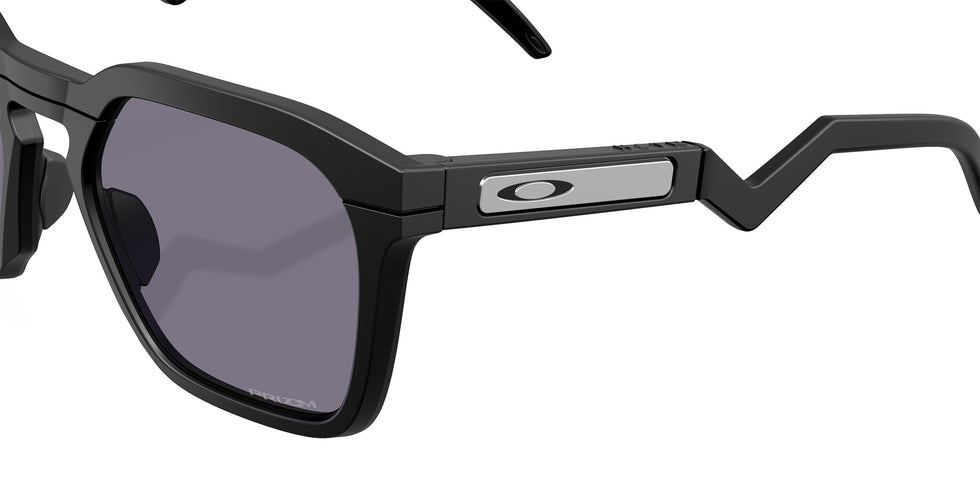 OAKLEY OO9533 HSTN SQ 953301 54 - Matte Black #id:oo9533953301_s:100130
