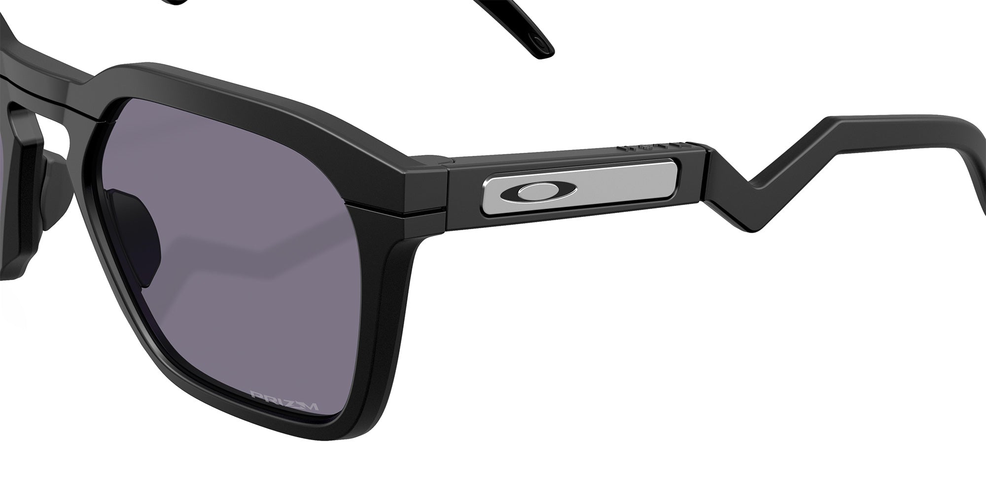 OAKLEY OO9533 HSTN SQ 953301 54 - Matte Black #id:oo9533953301_s:100130