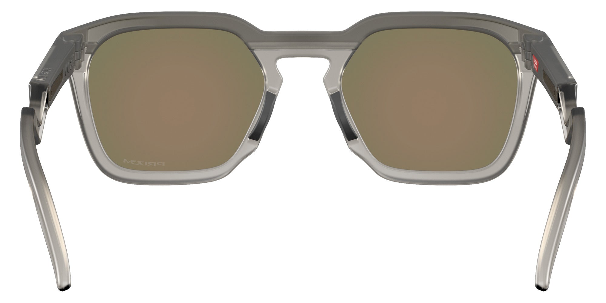 OAKLEY OO9533 HSTN SQ 953302 54 - Matte Gray Smoke #id:oo9533953302_s:102115