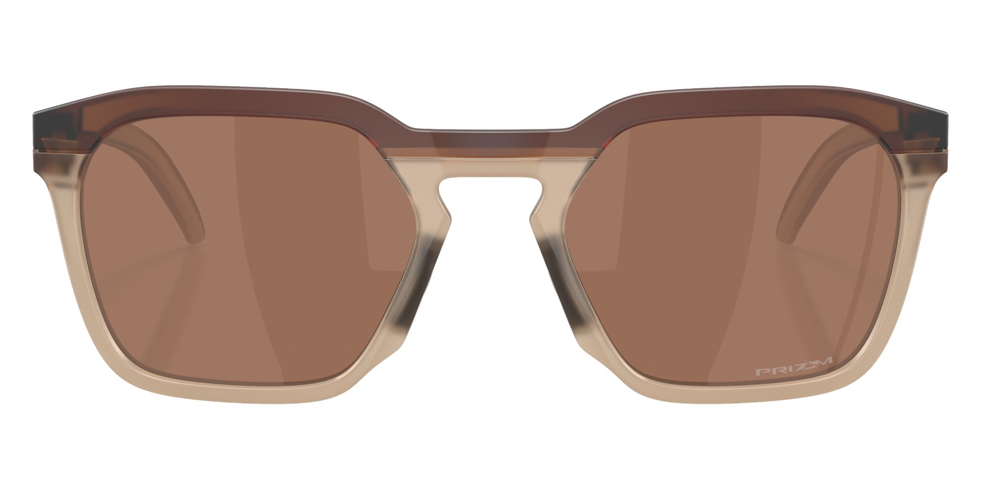 OAKLEY OO9533 HSTN SQ 953303 54 - Matte Rootbeer #id:oo9533953303_s:104100