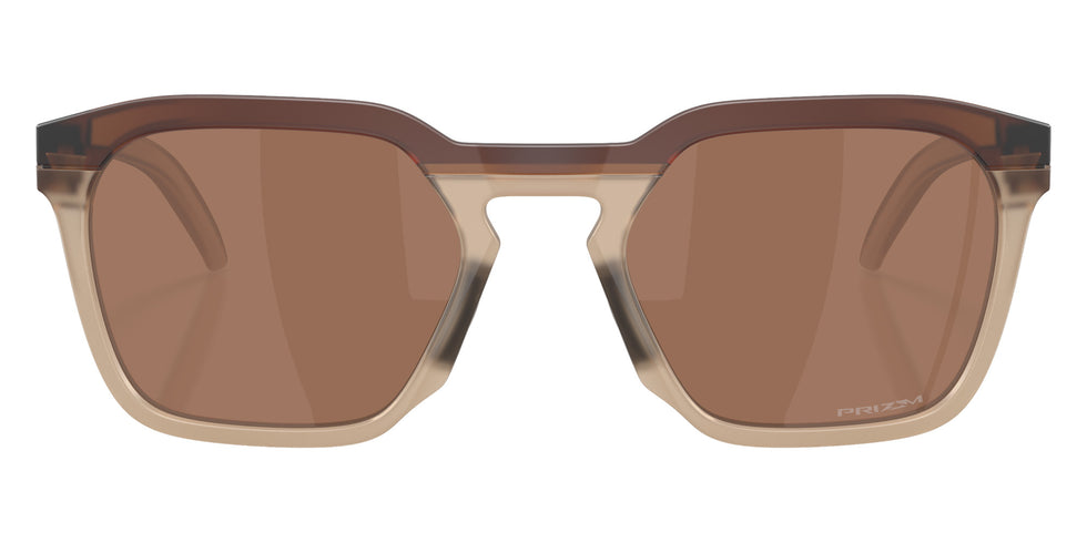 OAKLEY OO9533 HSTN SQ 953303 54 - Matte Rootbeer #id:oo9533953303_s:104100