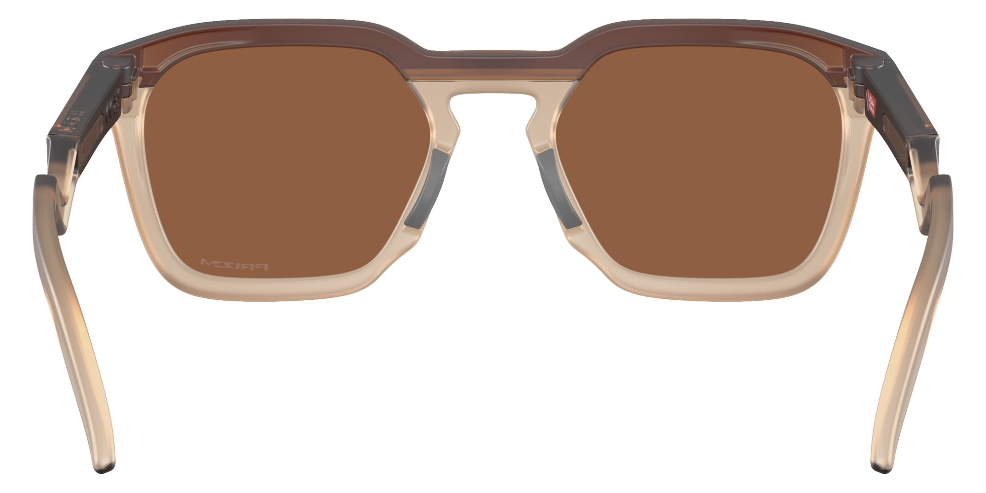OAKLEY OO9533 HSTN SQ 953303 54 - Matte Rootbeer #id:oo9533953303_s:104115