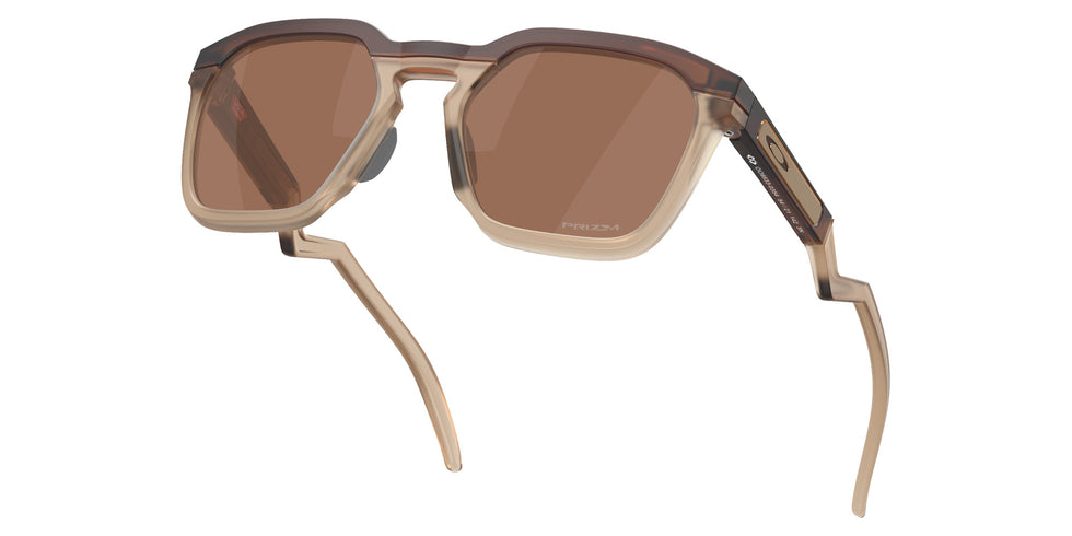 OAKLEY OO9533 HSTN SQ 953303 54 - Matte Rootbeer #id:oo9533953303_s:104125