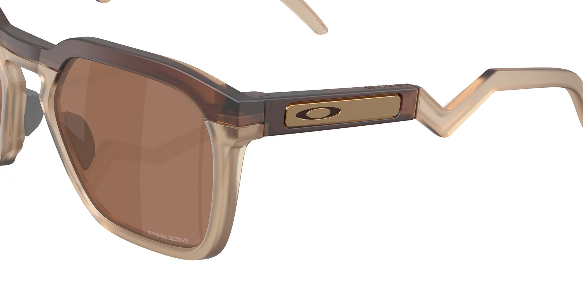 OAKLEY OO9533 HSTN SQ 953303 54 - Matte Rootbeer #id:oo9533953303_s:104130