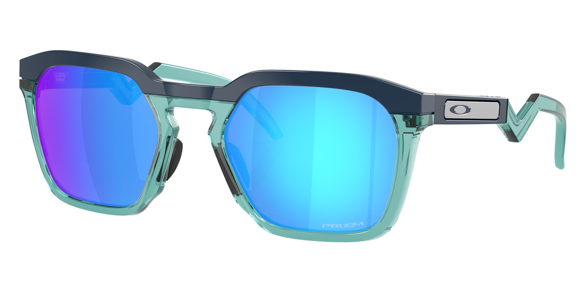 OAKLEY OO9533 HSTN SQ 953304 54 - Abyss #id:oo9533953304_s:106105
