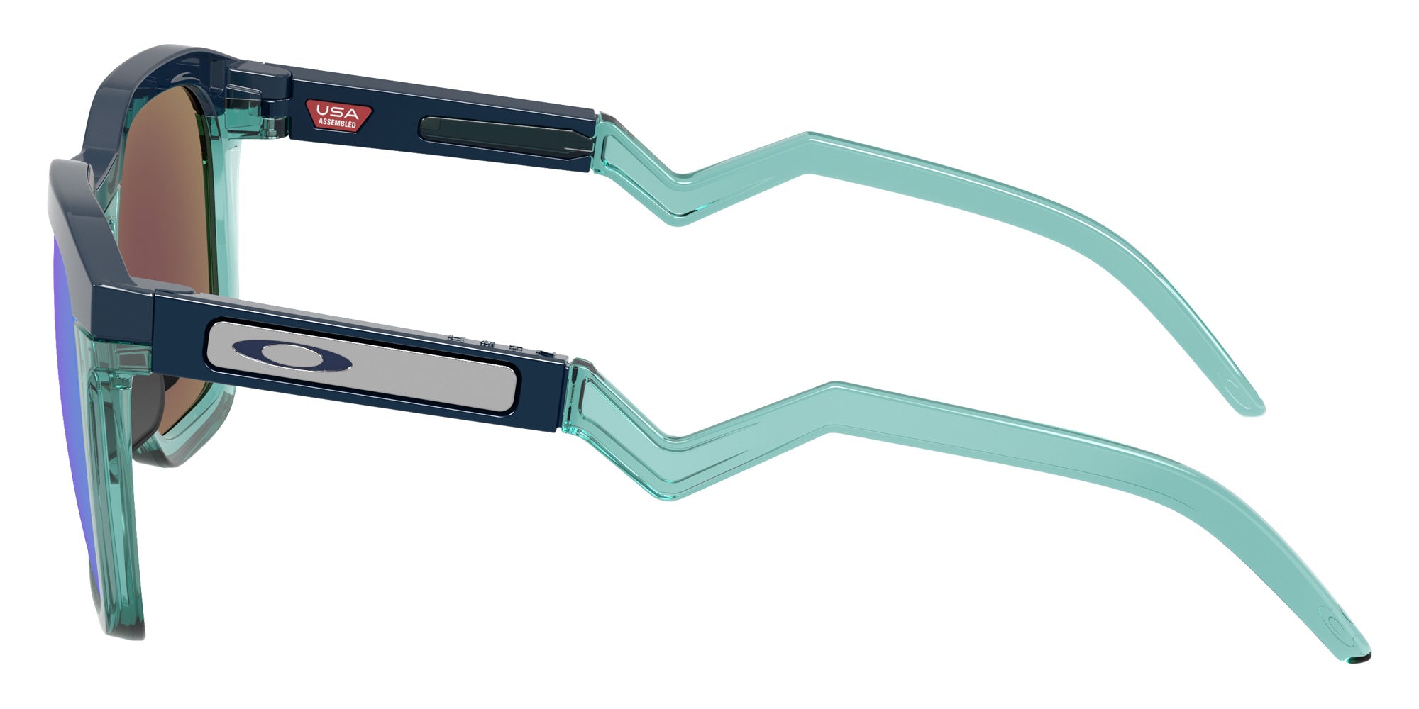 OAKLEY OO9533 HSTN SQ 953304 54 - Abyss #id:oo9533953304_s:106110