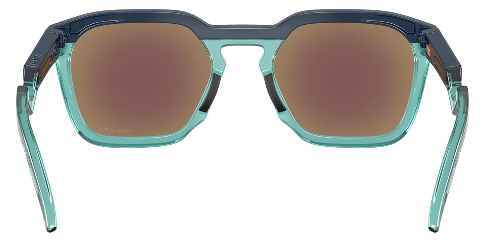 OAKLEY OO9533 HSTN SQ 953304 54 - Abyss #id:oo9533953304_s:106115