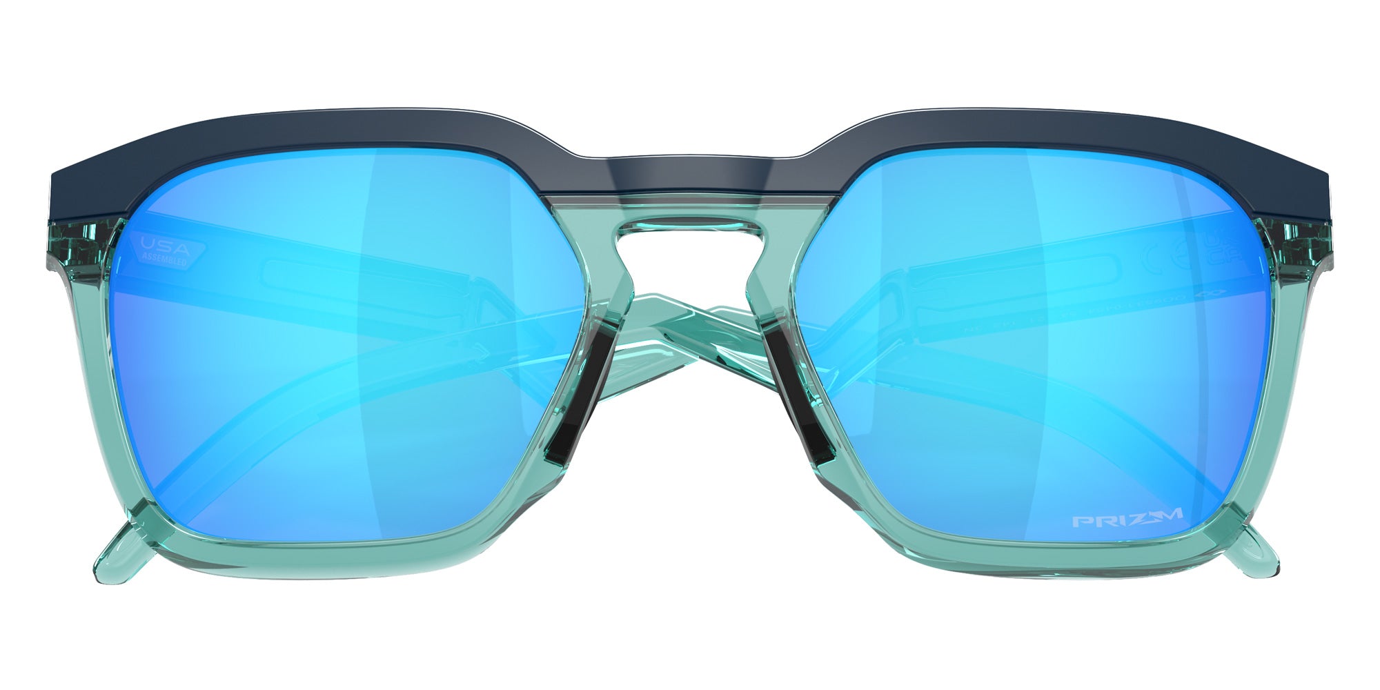 OAKLEY OO9533 HSTN SQ 953304 54 - Abyss #id:oo9533953304_s:106120