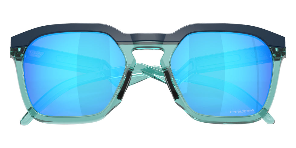 OAKLEY OO9533 HSTN SQ 953304 54 - Abyss #id:oo9533953304_s:106120