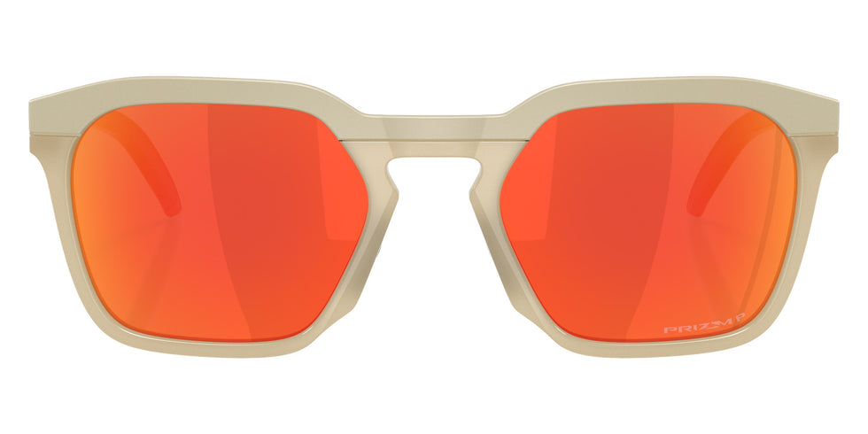 OAKLEY OO9533 HSTN SQ 953305 54 - Matte Sand #id:oo9533953305_s:108100