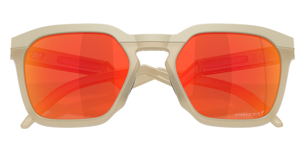 OAKLEY OO9533 HSTN SQ 953305 54 - Matte Sand #id:oo9533953305_s:108120