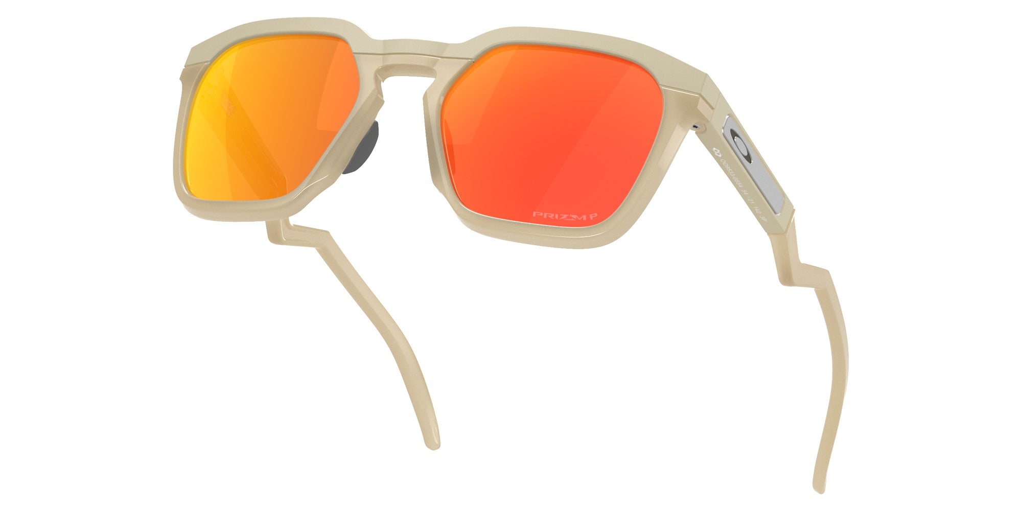 OAKLEY OO9533 HSTN SQ 953305 54 - Matte Sand #id:oo9533953305_s:108125