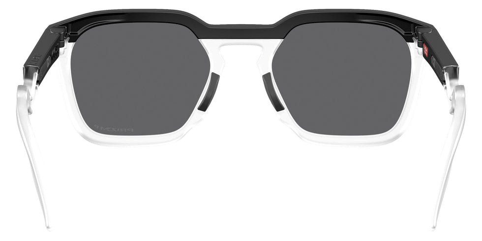 OAKLEY OO9533 HSTN SQ 953306 54 - Matte Black #id:oo9533953306_s:110115