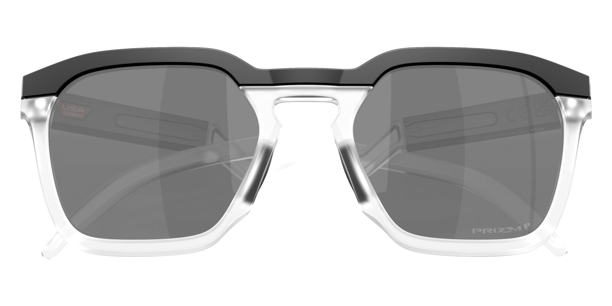 OAKLEY OO9533 HSTN SQ 953306 54 - Matte Black #id:oo9533953306_s:110120