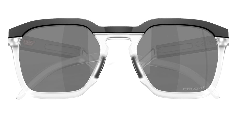 OAKLEY OO9533 HSTN SQ 953306 54 - Matte Black #id:oo9533953306_s:110120