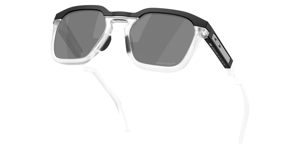 OAKLEY OO9533 HSTN SQ 953306 54 - Matte Black #id:oo9533953306_s:110125