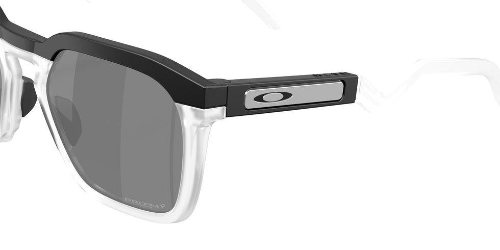 OAKLEY OO9533 HSTN SQ 953306 54 - Matte Black #id:oo9533953306_s:110130