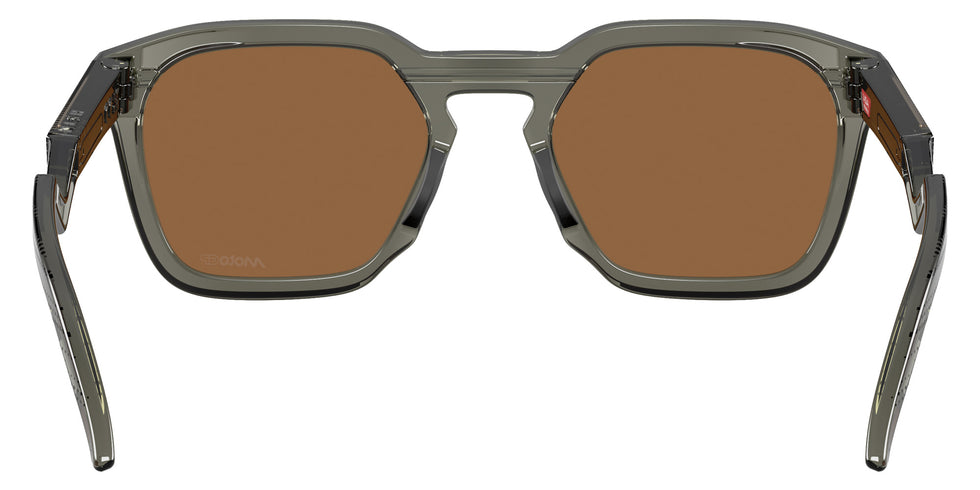 OAKLEY OO9533 HSTN SQ MotoGP™ Collection 953308 54 - Gray Smoke #id:oo9533953308_s:100115