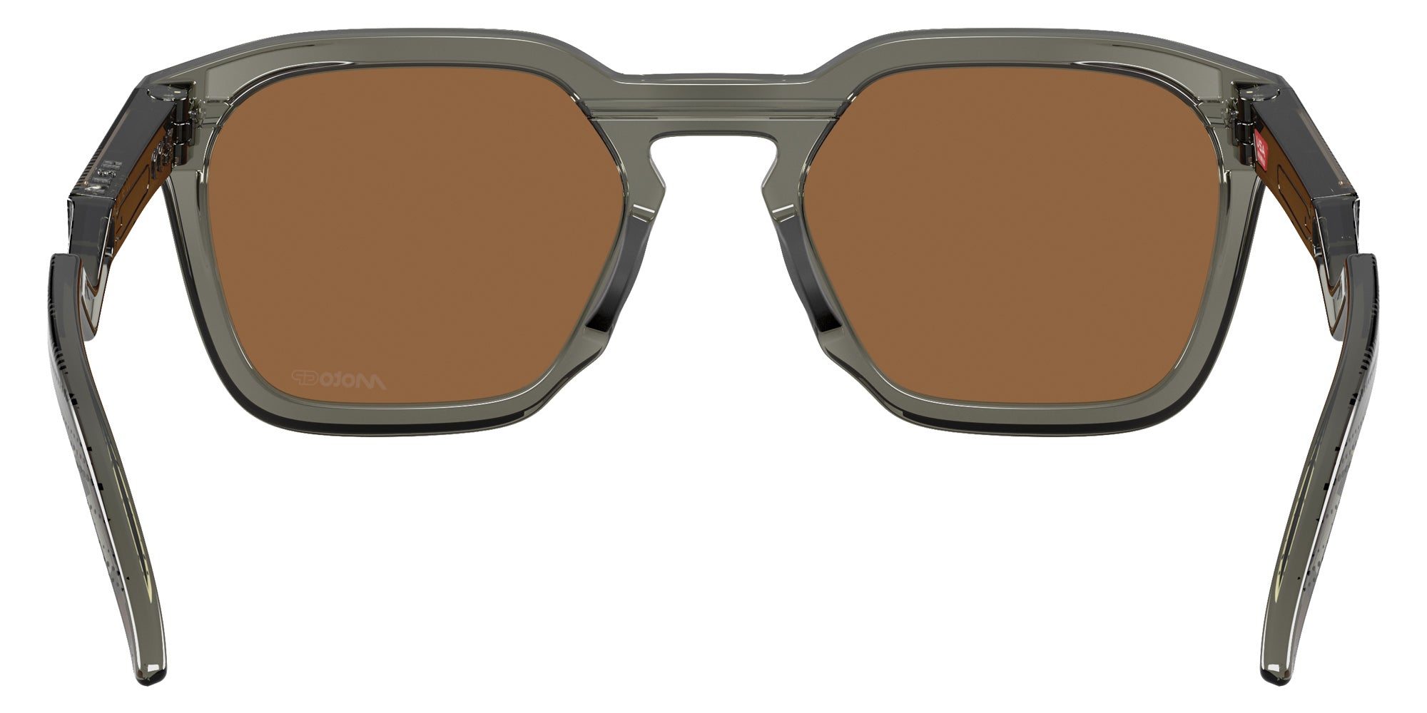 OAKLEY OO9533 HSTN SQ MotoGP™ Collection 953308 54 - Gray Smoke #id:oo9533953308_s:100115