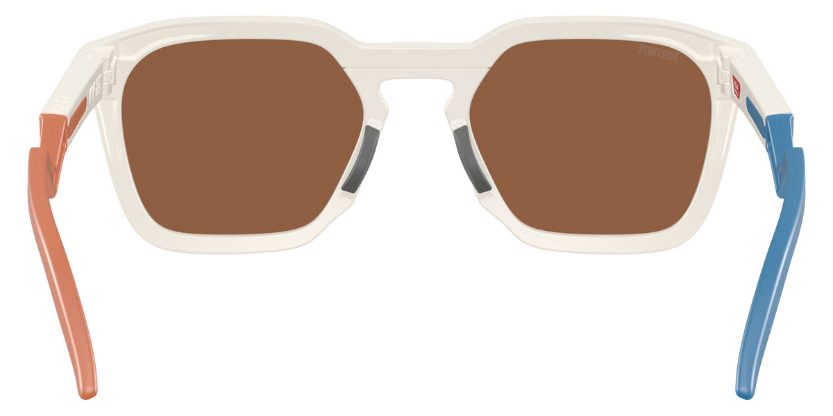 OAKLEY OO9533 Oakley X Fortnite��� Meowscles HSTN SQ 953312 54 - Matte Mist / Prizm Tungsten Mirrored #id:oo9533953312_s:100115