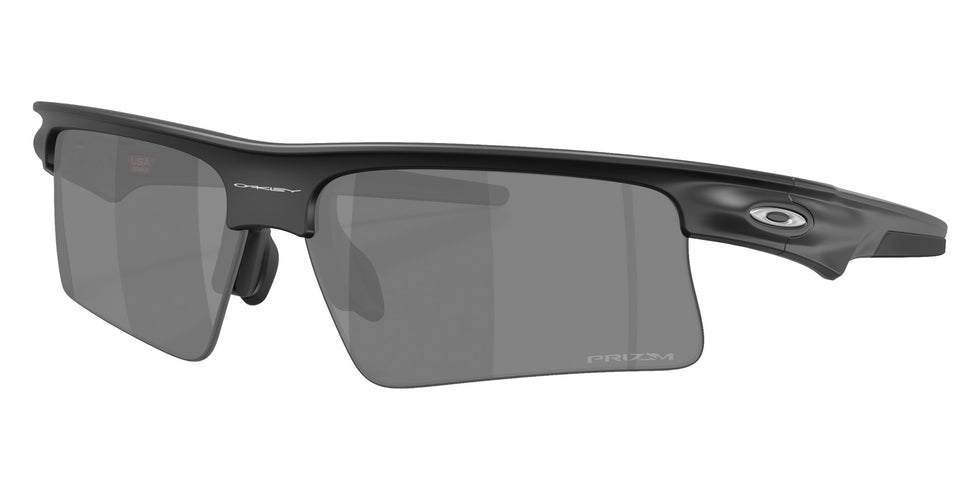 OAKLEY OO9534 Bisphaera™ Speed 953401 68 - Matte Black #id:oo9534953401_s:100105