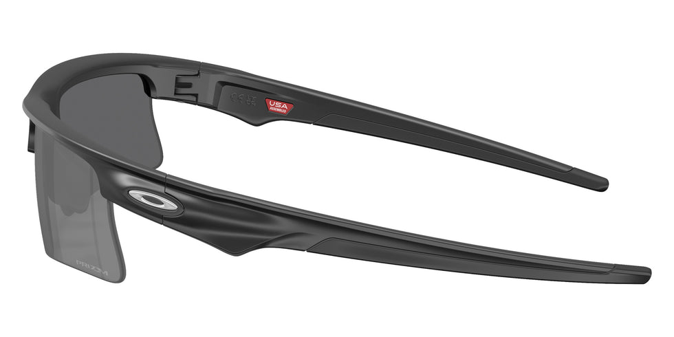 OAKLEY OO9534 Bisphaera™ Speed 953401 68 - Matte Black #id:oo9534953401_s:100110