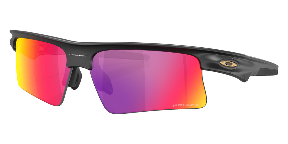 OAKLEY OO9534 Bisphaera™ Speed 953402 68 - Matte Black #id:oo9534953402_s:102105