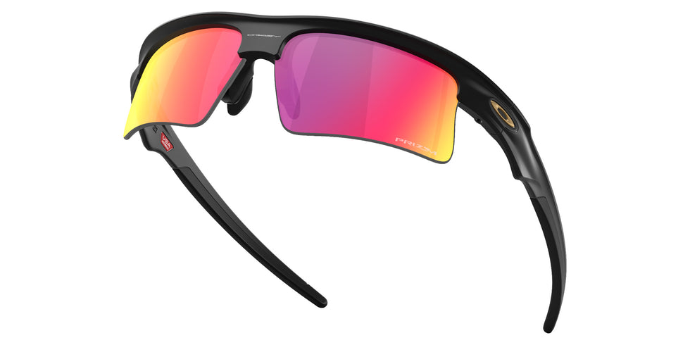 OAKLEY OO9534 Bisphaera™ Speed 953402 68 - Matte Black #id:oo9534953402_s:102125