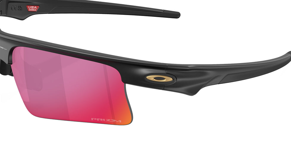 OAKLEY OO9534 Bisphaera™ Speed 953402 68 - Matte Black #id:oo9534953402_s:102130