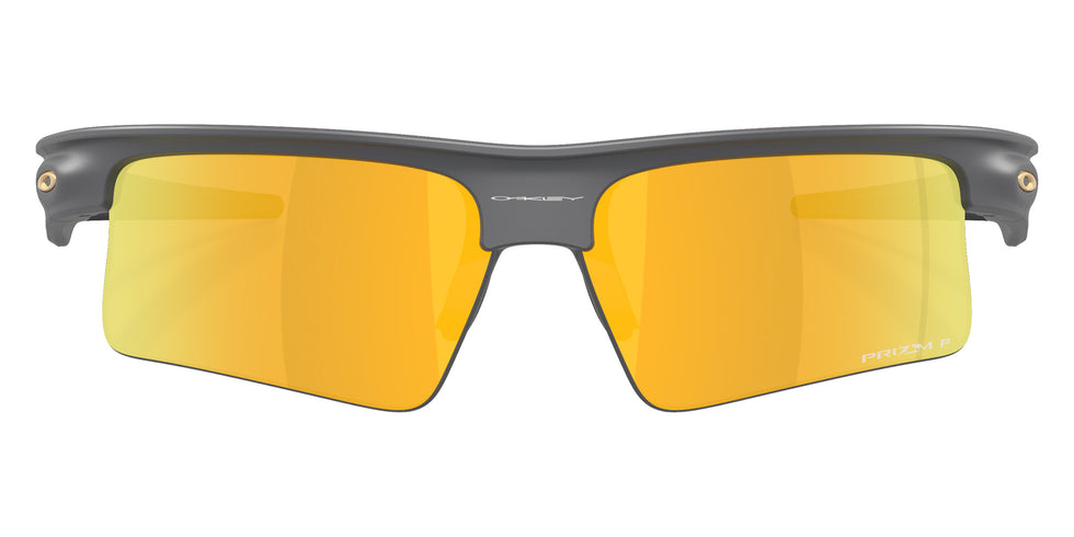 OAKLEY OO9534 Bisphaera™ Speed 953403 68 - Matte Carbon #id:oo9534953403_s:104100