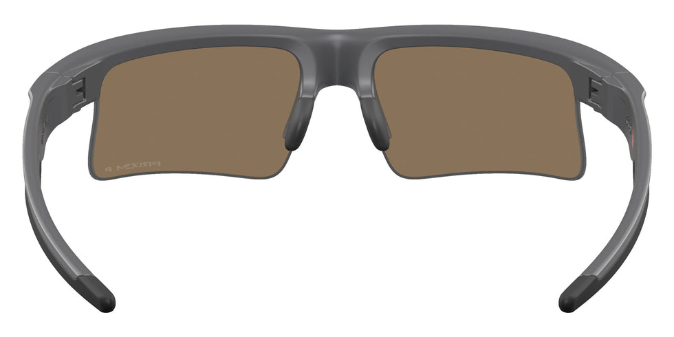OAKLEY OO9534 Bisphaera™ Speed 953403 68 - Matte Carbon #id:oo9534953403_s:104115