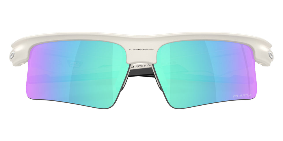 OAKLEY OO9534 Bisphaera™ Speed 953404 68 - Matte Mist #id:oo9534953404_s:106120
