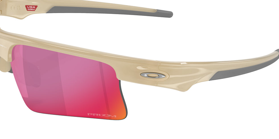 OAKLEY OO9534 Bisphaera™ Speed 953405 68 - Sandstorm #id:oo9534953405_s:108130