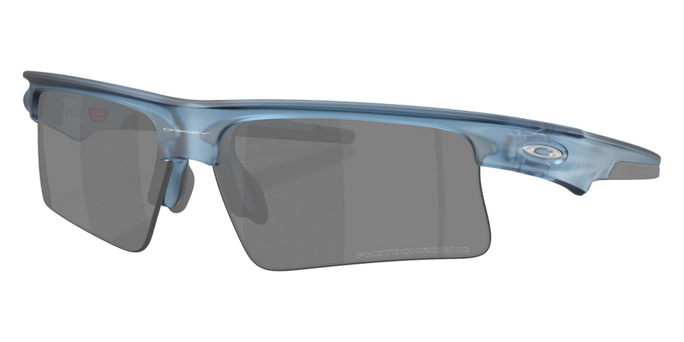OAKLEY OO9534 Bisphaera™ Speed 953407 68 - Matte Transparent Stonewash #id:oo9534953407_s:112110