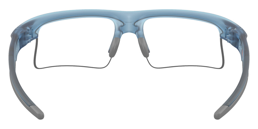 OAKLEY OO9534 Bisphaera™ Speed 953407 68 - Matte Transparent Stonewash #id:oo9534953407_s:112125