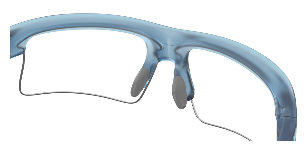 OAKLEY OO9534 Bisphaera™ Speed 953407 68 - Matte Transparent Stonewash #id:oo9534953407_s:112155