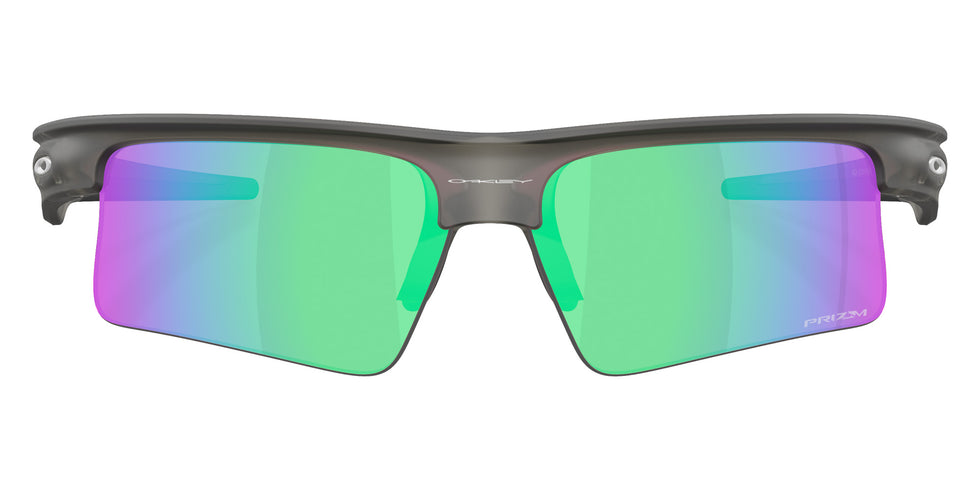OAKLEY OO9534 Bisphaera™ Speed 953408 68 - Matte Gray Smoke #id:oo9534953408_s:114100